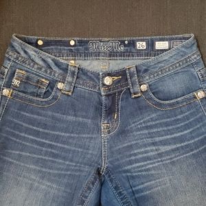 Miss Me Jeans size 26